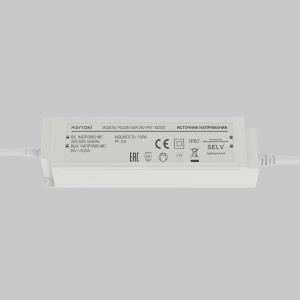 Источник напряжения Maytoni Led Strip PSL026 24В 150Вт IP67 822020