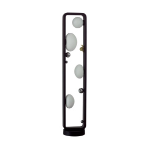Ландшафтный светильник Odeon Light Nature Luma 5434/4FB