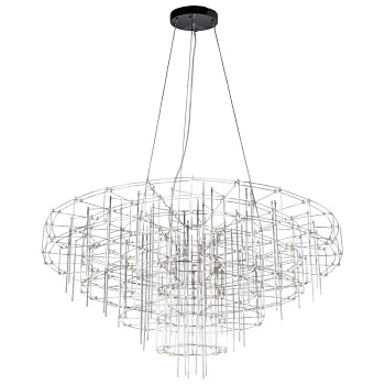 Подвесная люстра Loft IT Spy 10258/1200