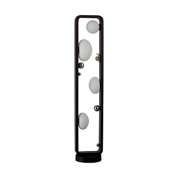Ландшафтный светильник Odeon Light Nature Luma 5434/4FB