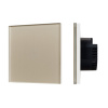 Выключатель сенсорный Arlight SWT-OMALI-S01-ZB-GD (250V, 10A, Zigbee) 050037