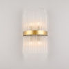 Настенный светильник Arte Milano Torcia 430122.250.4.E14.C1 BS