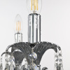 Подвесная люстра Bohemia Ivele Crystal AL79101/10/250 A Ni