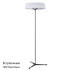 Торшер Divinare Alma 1029/06 PN-11