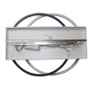 Потолочная люстра Natali Kovaltseva HIGH-TECH LED LAMPS 82003