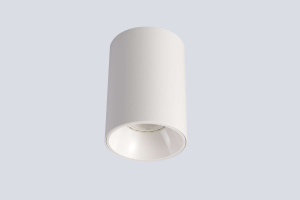 Потолочный светильник Crystal Lux CLT 084C WH