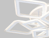 Потолочная люстра Ambrella Light Acrylica Original FA8914