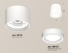 Потолочный светильник Ambrella Light Techno Spot XS8110004 (C8110, N8433)