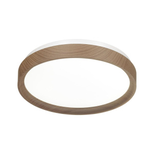 Настенно-потолочный светильник Sonex Pale Woodi 7603/CLN