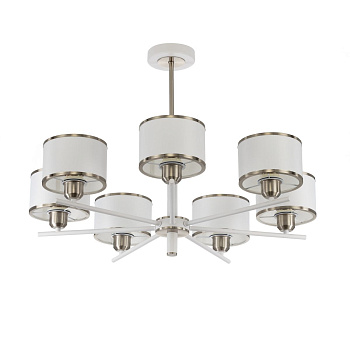 Люстра на штанге Citilux Alton CL421272