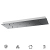 Основание потолочное 14L Mantra Modular Light Florones 9391