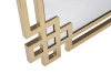 Зеркало Garda Decor KFE1270