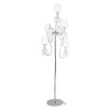 Торшер Loft IT Lord 10558F White