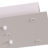 Основание потолочное 14L Mantra Modular Light Florones 9390