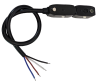 Ввод питания iLedex Vision POWER INN 4822-R-BK