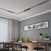 Трековый магнитный светильник Novotech Smal 359248