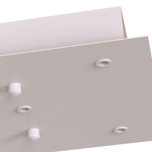 Основание потолочное 14L Mantra Modular Light Florones 9390