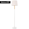 Торшер Lumina Deco Tiro LDF 3113 WT