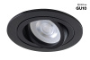 Встраиваемый светильник Crystal Lux CLT 001 CLT 001C1 BL