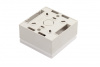 Монтажная коробка Denkirs DK3050 DK3050-BX