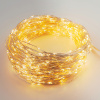 Гирлянда Uniel ULD-S5000-500/DTA/RC WARM WHITE IP44 DEW