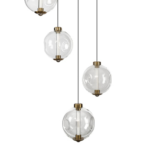 Подвесной светильник Citilux Noona CL251060
