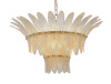 Подвесная люстра Newport 8812/C new gold М0068047