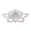 Потолочная люстра Natali Kovaltseva Cascade LED LAMPS 81159