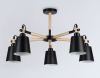 Люстра на штанге Ambrella Light Loft TR82211