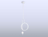 Подвесной светильник Ambrella Light Comfort FL66431