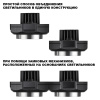 Встраиваемый светильник для натяжного потолка Novotech Wir Vario 371057