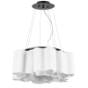 Подвесная люстра Lightstar Nubi 802167