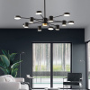 Люстра на штанге ImperiumLoft Merill 204088-26