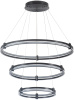 Подвесная люстра Stilfort Tooring 4006/02/03P