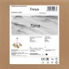 Люстра на штанге Freya Terra FR5260PL-04BS