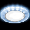 Выключатель кнопочный Свет Schneider Electric Sedna 10A 250V SDN0900160