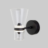 Бра Eurosvet 201053 LED черный a071632