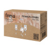 Люстра на штанге Freya Refraction FR5650PL-03WBS