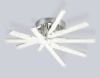 Потолочная люстра Ambrella Light Acrylica Original FA8895