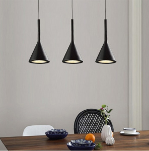 Подвесной светильник TopDecor Troy S1 12