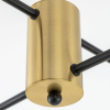 Люстра на штанге Citilux Шарлиз CL143143