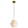 Подвесной светильник LOFT IT Colette 10474P/B