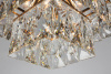 Подвесная люстра Omnilux OML-72603-08
