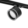 Трековый однофазный светильник Wolta Luce WTL-GX53/06B
