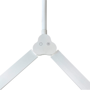 Настольная лампа Arte Lamp Tilt A5127LT-1WH