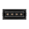 Встраиваемый светильник Arlight MS-Orient-Built-Turn-TC-S67x150-10W Warm3000 037208