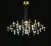 Подвесная люстра Myfar Ersilia MR2663-60P-50CD