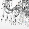 Подвесная люстра Bohemia Ivele Crystal AL79101/8/250 A Ni