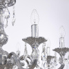 Подвесная люстра Bohemia Ivele Crystal AL78101/8/250 A CG