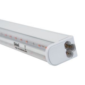 Светильник для растений Uniel ULI-P42-18W/SPBX IP40 WHITE UL-00010567